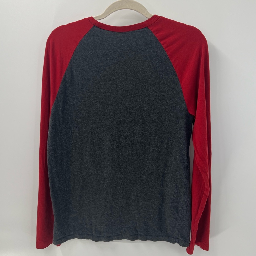 Denim & Supply Ralph Lauren Americana baseball tee - Picture 2 of 10